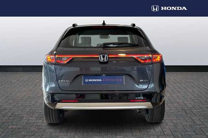 Honda HR-V e:HEV 1.5 eHEV Advance Style 5dr CVT 
