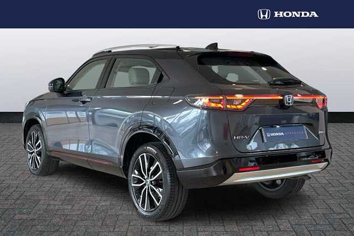 Honda HR-V e:HEV 1.5 eHEV Advance Style 5dr CVT 