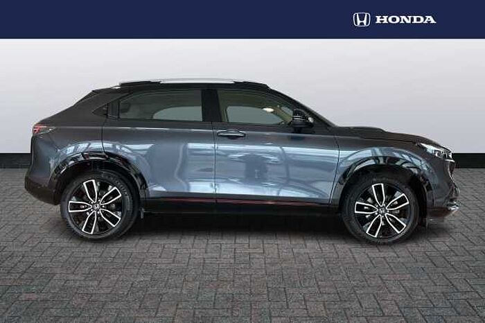 Honda HR-V e:HEV 1.5 eHEV Advance Style 5dr CVT 