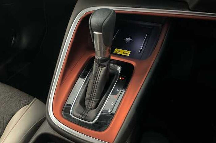 Honda HR-V e:HEV 1.5 eHEV Advance Style 5dr CVT 