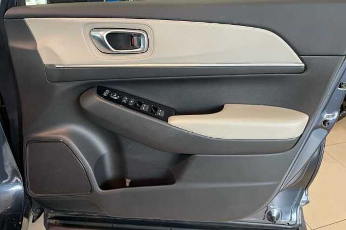 Honda HR-V e:HEV 1.5 eHEV Advance Style 5dr CVT 