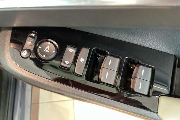 Honda HR-V e:HEV 1.5 eHEV Advance Style 5dr CVT 