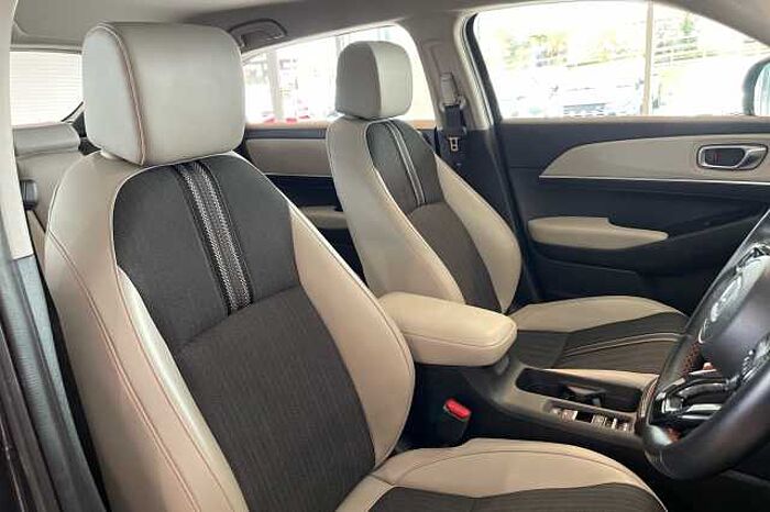 Honda HR-V e:HEV 1.5 eHEV Advance Style 5dr CVT 