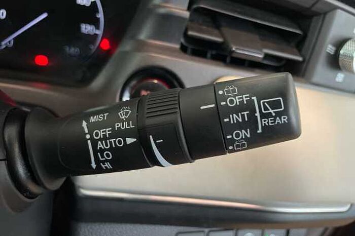 Honda HR-V e:HEV 1.5 eHEV Advance Style 5dr CVT 