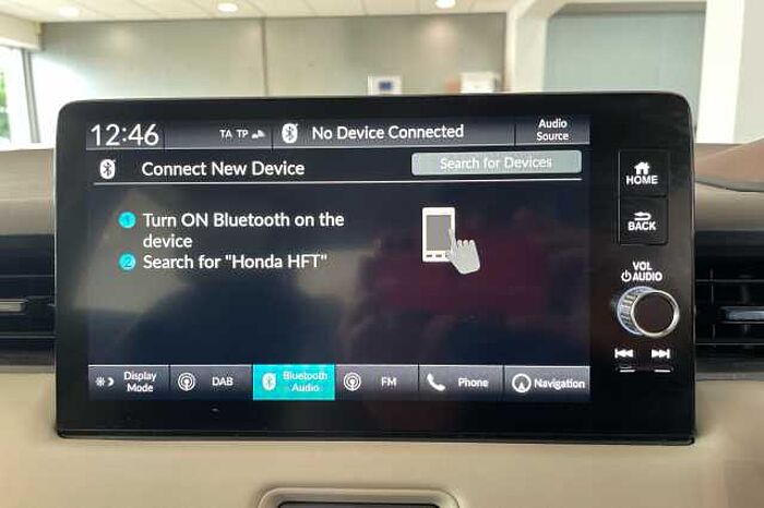 Honda HR-V e:HEV 1.5 eHEV Advance Style 5dr CVT 