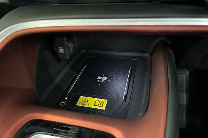 Honda HR-V e:HEV 1.5 eHEV Advance Style 5dr CVT 