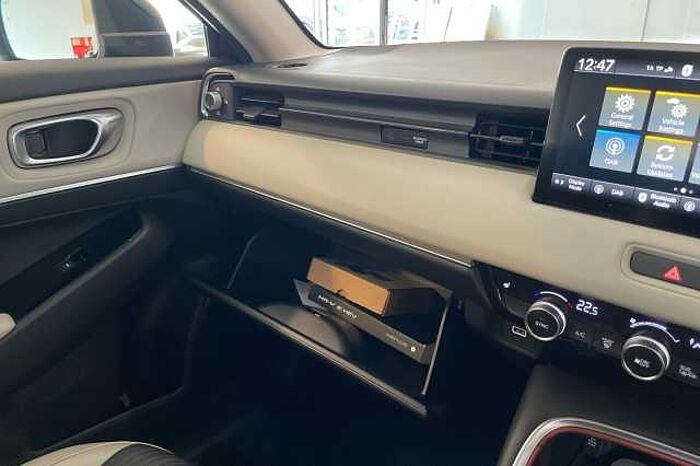 Honda HR-V e:HEV 1.5 eHEV Advance Style 5dr CVT 