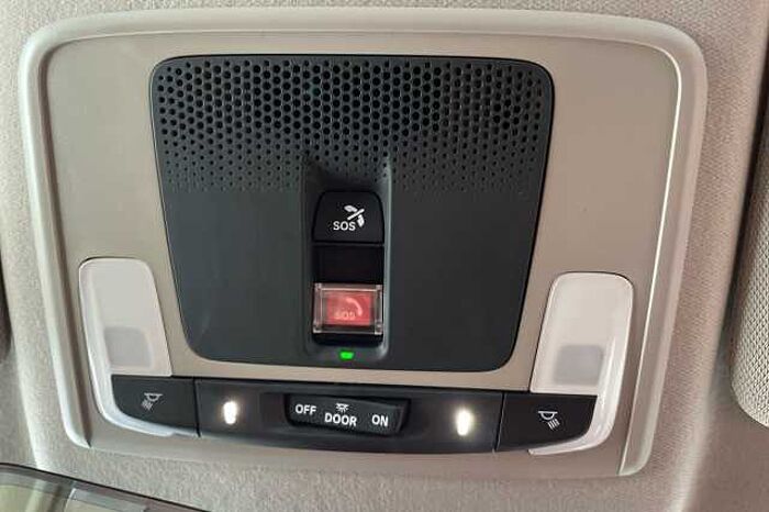 Honda HR-V e:HEV 1.5 eHEV Advance Style 5dr CVT 