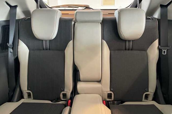 Honda HR-V e:HEV 1.5 eHEV Advance Style 5dr CVT 