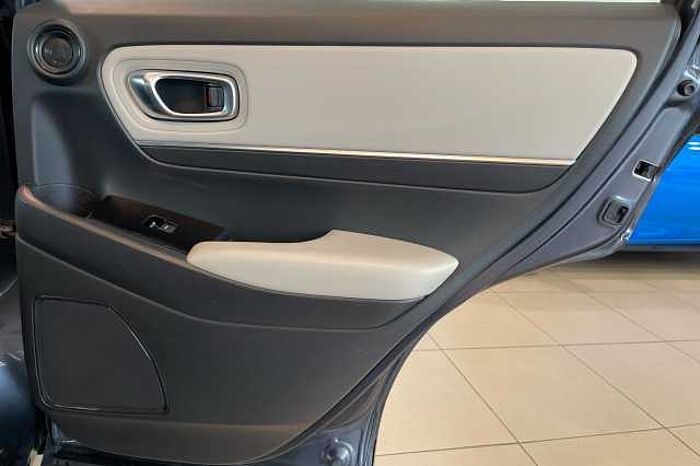 Honda HR-V e:HEV 1.5 eHEV Advance Style 5dr CVT 