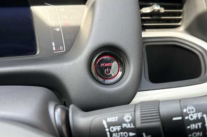 Honda Jazz Hybrid 1.5 i-MMD Hybrid EX 5dr eCVT 