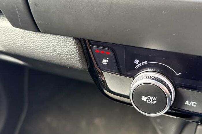 Honda Jazz Hybrid 1.5 i-MMD Hybrid EX 5dr eCVT 