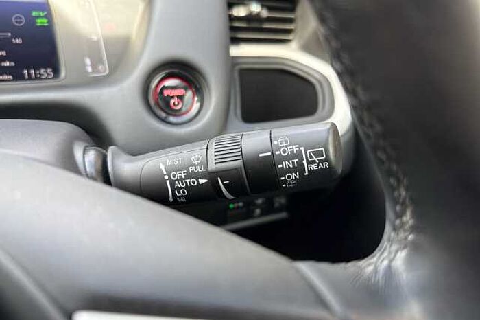 Honda Jazz Hybrid 1.5 i-MMD Hybrid EX 5dr eCVT 