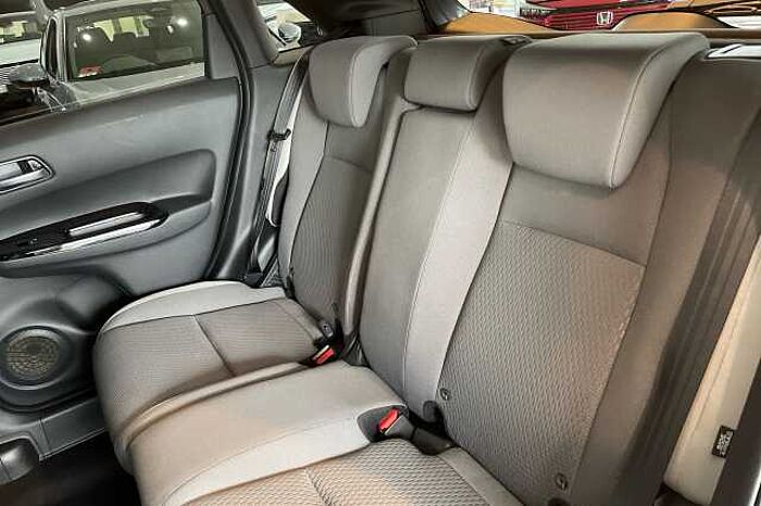 Honda Jazz Hybrid 1.5 i-MMD Hybrid Crosstar EX 5dr eCVT 