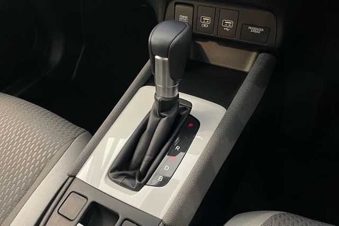 Honda Jazz Hybrid 1.5 i-MMD Hybrid Crosstar EX 5dr eCVT 