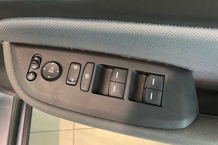 Honda Jazz Hybrid 1.5 i-MMD Hybrid Crosstar EX 5dr eCVT 