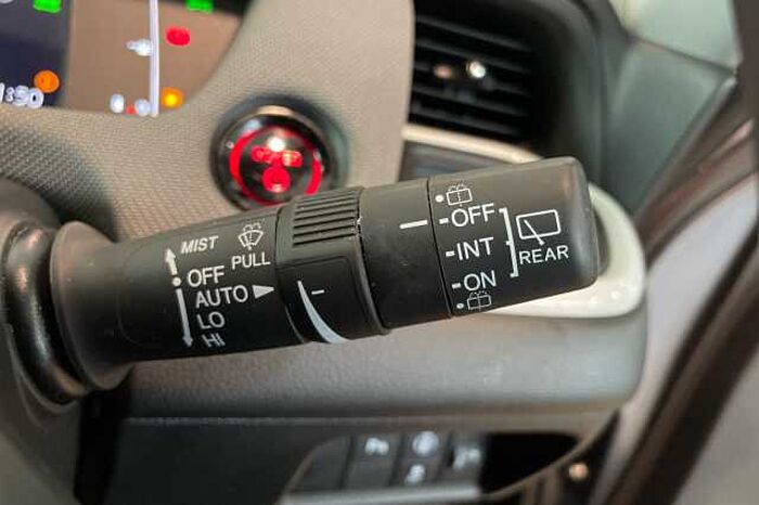 Honda Jazz Hybrid 1.5 i-MMD Hybrid Crosstar EX 5dr eCVT 