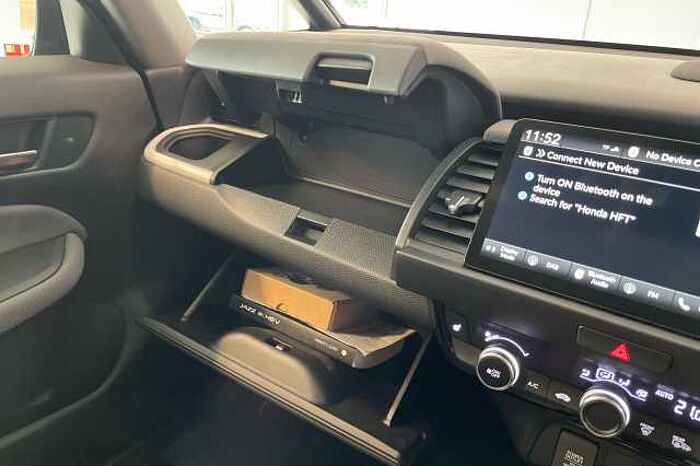 Honda Jazz Hybrid 1.5 i-MMD Hybrid Crosstar EX 5dr eCVT 