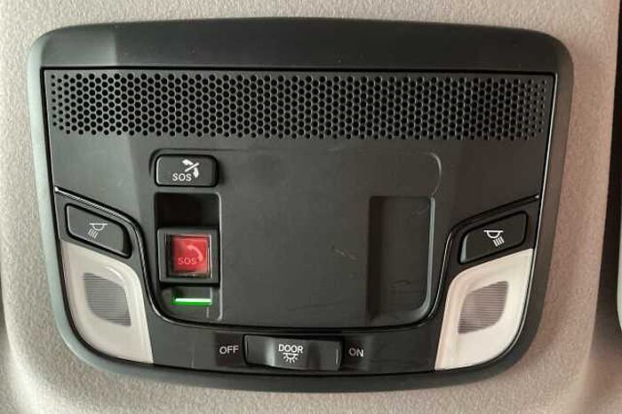 Honda Jazz Hybrid 1.5 i-MMD Hybrid Crosstar EX 5dr eCVT 