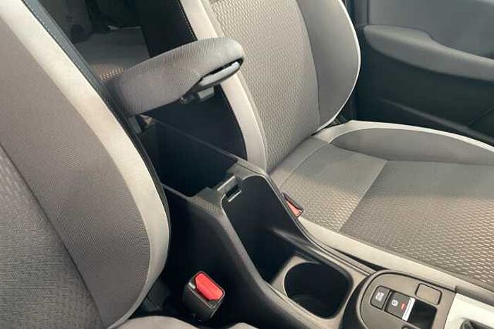 Honda Jazz Hybrid 1.5 i-MMD Hybrid Crosstar EX 5dr eCVT 