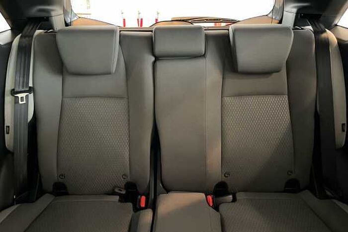 Honda Jazz Hybrid 1.5 i-MMD Hybrid Crosstar EX 5dr eCVT 