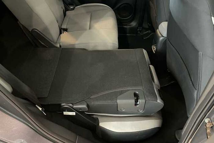 Honda Jazz Hybrid 1.5 i-MMD Hybrid Crosstar EX 5dr eCVT 