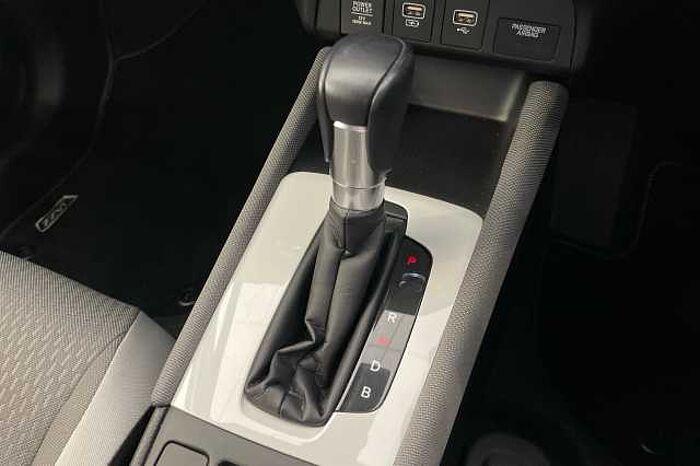Honda Jazz Hybrid 1.5 i-MMD Hybrid Crosstar EX 5dr eCVT 