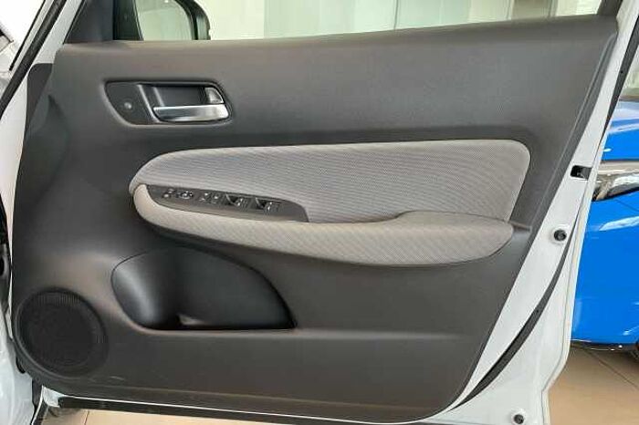 Honda Jazz Hybrid 1.5 i-MMD Hybrid Crosstar EX 5dr eCVT 