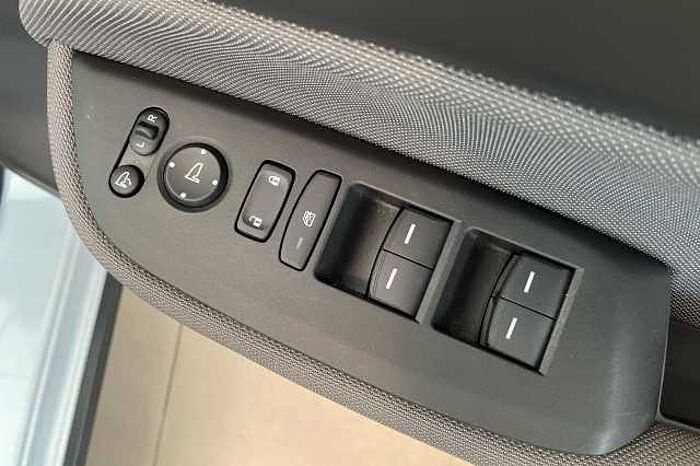 Honda Jazz Hybrid 1.5 i-MMD Hybrid Crosstar EX 5dr eCVT 