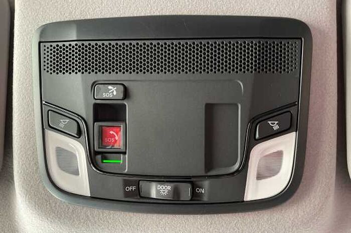 Honda Jazz Hybrid 1.5 i-MMD Hybrid Crosstar EX 5dr eCVT 