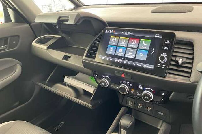 Honda Jazz Hybrid 1.5 i-MMD Hybrid Crosstar EX 5dr eCVT 