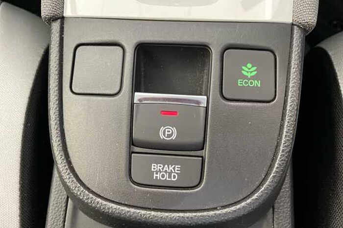 Honda Jazz Hybrid 1.5 i-MMD Hybrid Crosstar EX 5dr eCVT 