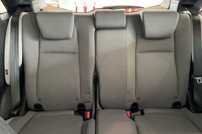 Honda Jazz Hybrid 1.5 i-MMD Hybrid Crosstar EX 5dr eCVT 