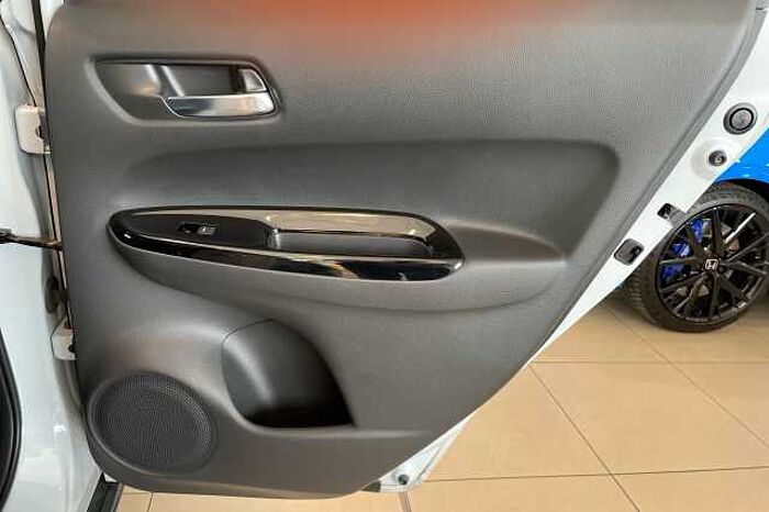 Honda Jazz Hybrid 1.5 i-MMD Hybrid Crosstar EX 5dr eCVT 