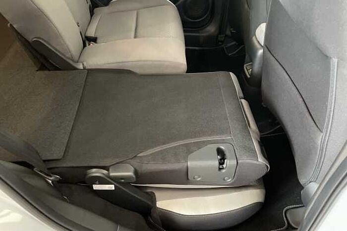 Honda Jazz Hybrid 1.5 i-MMD Hybrid Crosstar EX 5dr eCVT 