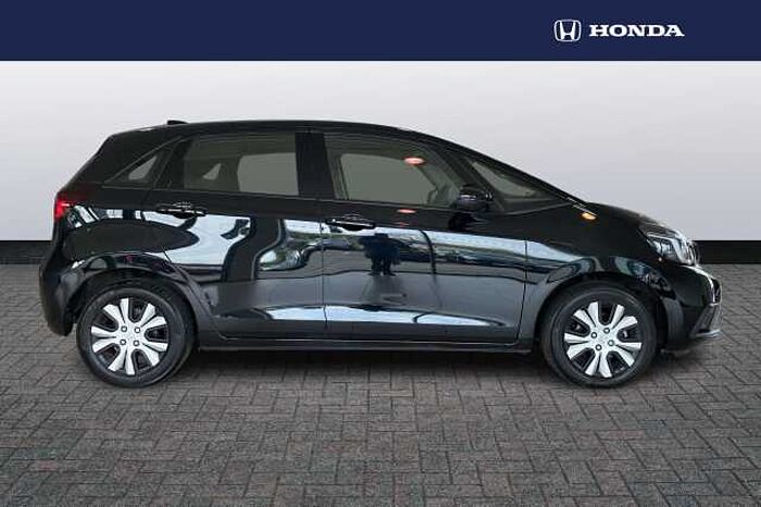 Honda Jazz e:HEV 1.5 i-MMD Hybrid SR 5dr eCVT 