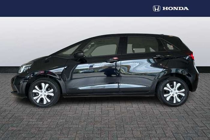 Honda Jazz e:HEV 1.5 i-MMD Hybrid SR 5dr eCVT 