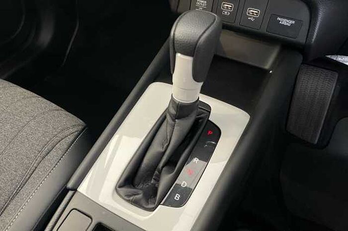 Honda Jazz e:HEV 1.5 i-MMD Hybrid SR 5dr eCVT 