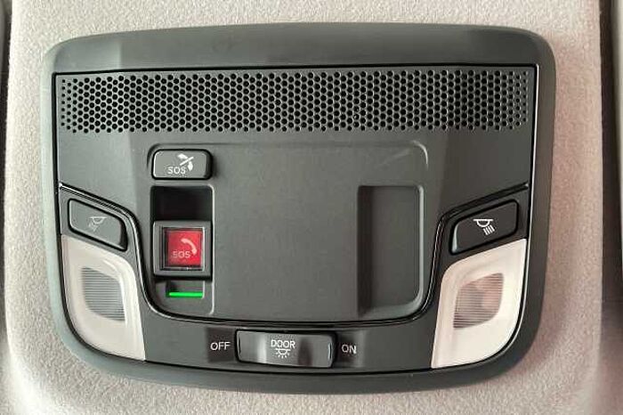 Honda Jazz e:HEV 1.5 i-MMD Hybrid SR 5dr eCVT 