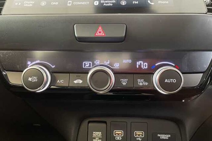 Honda Jazz e:HEV 1.5 i-MMD Hybrid SR 5dr eCVT 