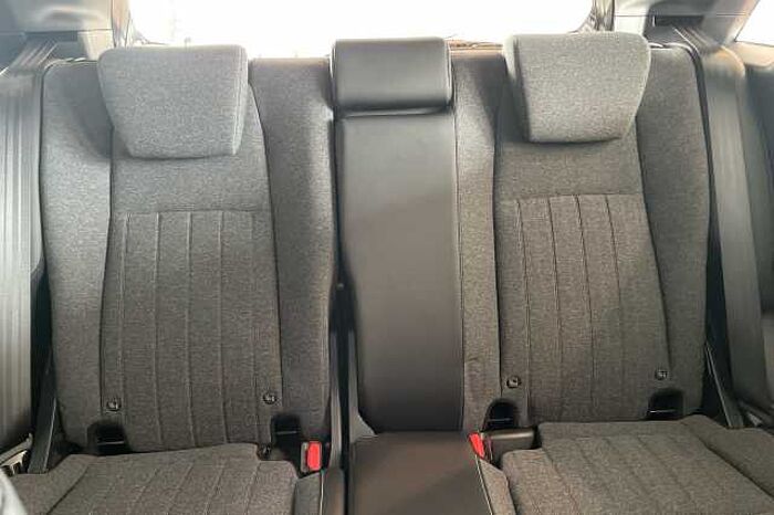 Honda Jazz e:HEV 1.5 i-MMD Hybrid SR 5dr eCVT 