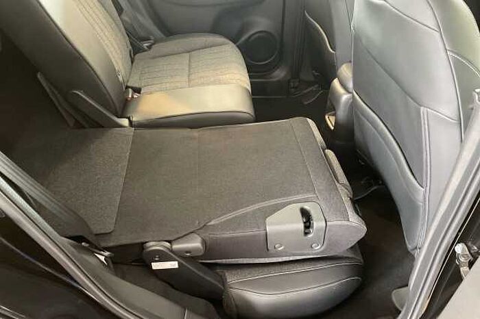 Honda Jazz e:HEV 1.5 i-MMD Hybrid SR 5dr eCVT 