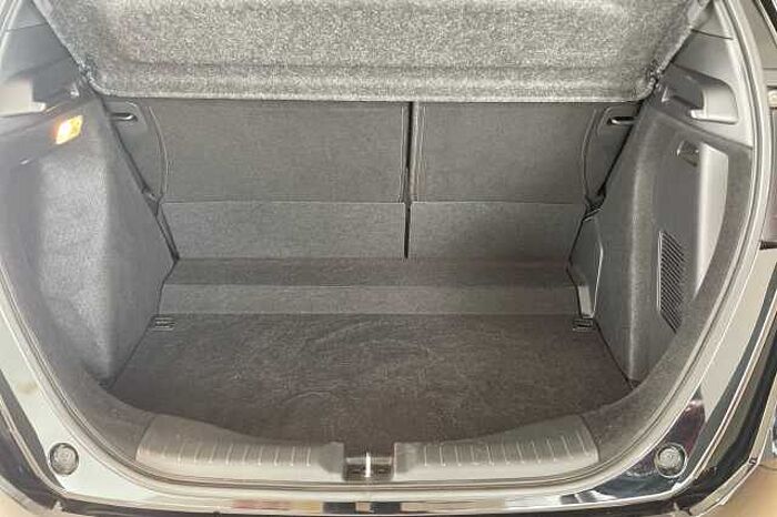 Honda Jazz e:HEV 1.5 i-MMD Hybrid SR 5dr eCVT 