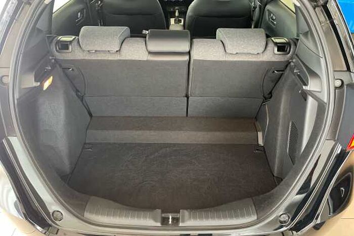 Honda Jazz e:HEV 1.5 i-MMD Hybrid SR 5dr eCVT 