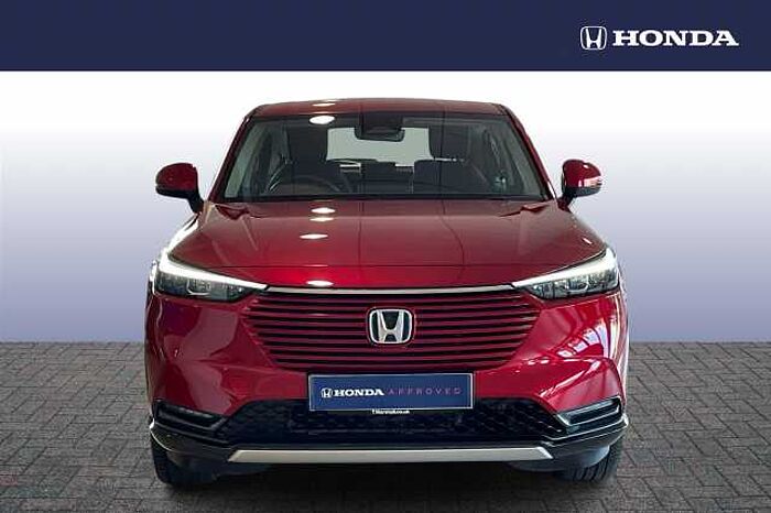 Honda HR-V e:HEV 1.5 eHEV Advance 5dr CVT 