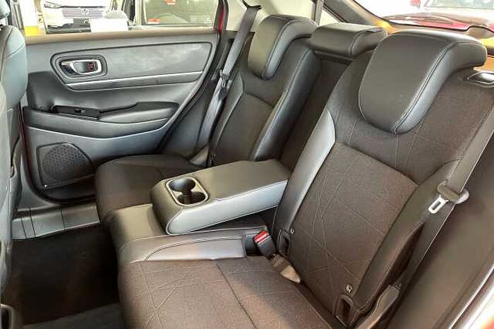 Honda HR-V e:HEV 1.5 eHEV Advance 5dr CVT 