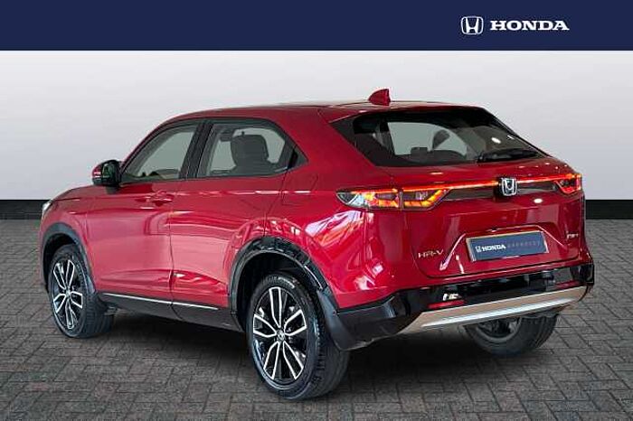 Honda HR-V e:HEV 1.5 eHEV Advance 5dr CVT 