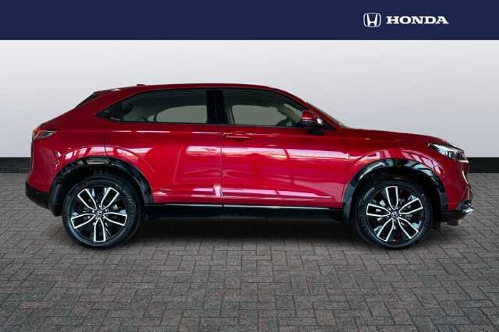 Honda HR-V e:HEV 1.5 eHEV Advance 5dr CVT 