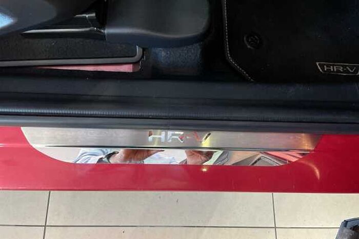 Honda HR-V e:HEV 1.5 eHEV Advance 5dr CVT 