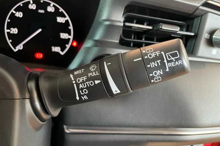 Honda HR-V e:HEV 1.5 eHEV Advance 5dr CVT 